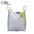 Dapoly conductive FIBC bulk bag Type C anti-static chemical protective jumbo bag